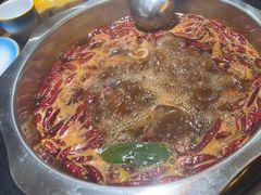 -金鼎雪山牦牛杂火锅(理县总店)