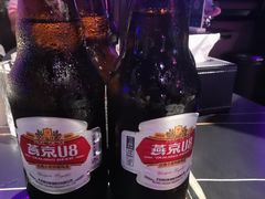 -粉墨特色菜·烧烤音乐酒馆