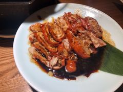 五香大肠-弄堂里·寻味杭州(湖滨银泰in77C区店)