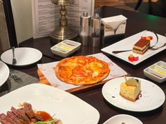 -广州天河希尔顿酒店