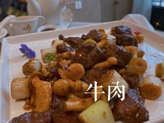 -尚一汤·粤菜海鲜(环球港店)