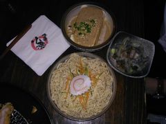 麻酱凉面-小条食堂(三坊七巷店)