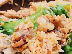 -壹煲口福煲仔饭(中山路店)