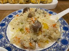 -胖老汉椒麻鸡清真新疆菜(西御街店)