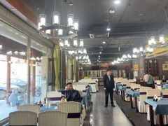 -金家老三饭庄(常营店)