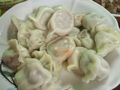 -田记自助海鲜饺子