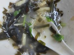-芳婆糕团店(王府大街店)