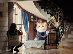 -上海国际饭店