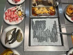 -欢乐牧场主题自助料理(龙华星河iCO店)