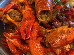 -五七小李子油焖大虾(总店)