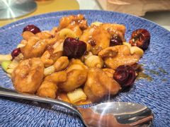 宫保虾球-大铁勺新津菜(熙悦汇店)
