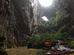 -英西峰林·洞天仙境