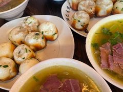 -哑巴生煎(临顿路店)