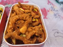 -金陵暴走小龙虾·迷踪蟹(凯德MALL店)