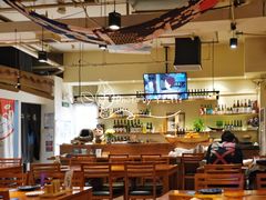 大堂-牛玄庵日式寿喜烧·料理店(新源里店)