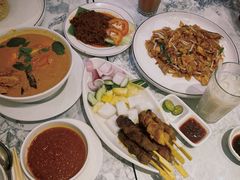 -关夫人餐厅(阳光广场店)