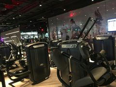 -威尔仕健身会所(北京宜家店)