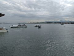 -东姑阿都拉曼海洋公园