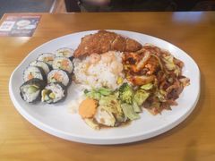 -合利屋(三元桥店)