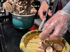 -捞王猪肚鸡火锅(财富中心店)