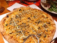 -造精酿餐厅