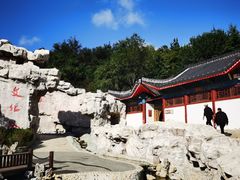 -威海华夏城景区