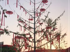 -武汉园博园(武汉自然博物馆)