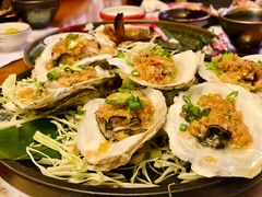 -大江户日本料理(吕厝店)