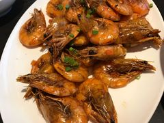 -喷泉广场餐厅·宵夜·海鲜烧烤大排档(长隆企鹅酒店)