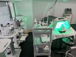 -MJ skin care国际皮肤管理中心