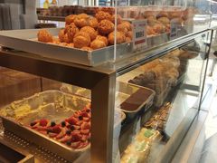 -宫喜糕点(共青团路店)