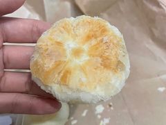 -泸溪河桃酥(湖滨银泰in77店)