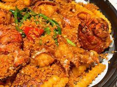 -79号渔船海鲜饭店(华强北店)