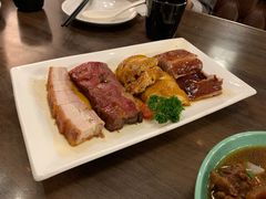 -新旺茶餐厅(嘉里城店)