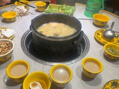 -田村·石锅藏香鸡(布达拉宫店)