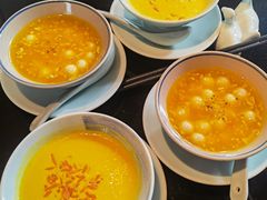 杨枝甘露-夜上海(新天地店)