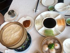 -海湾壹品·粤菜·早茶·烤鸭(拱北店)