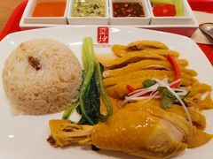 -亚坤 Ya Kun Kaya Toast(万象城店)