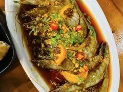-捞围鲜·港式打边炉(海阳路店)