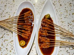 -小董哥烤串(金水花城店)