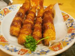 -山之川日料放题(通州店)