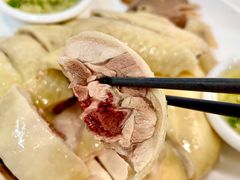-文记壹心鸡(宝华路店)