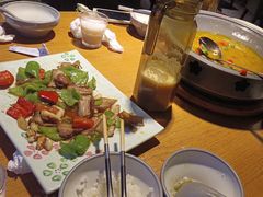 -盐帮食坊•小河帮川菜(四川师大店)