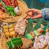 我愿称之为杭州坠好吃的烧鸟店丨世界杯观赛季