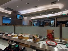 自助取餐区-元气寿司(金光华店)