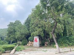 -潭柘寺景区