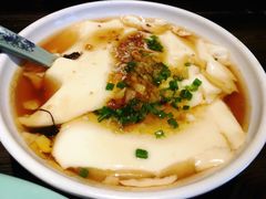 -罍+村卤菜摊(罍街店)