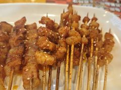 -探唐烧烤(棠东店)