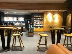 -星巴克(无锡苏宁天御广场店)