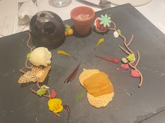 -王品牛排(郑州大卫城店)